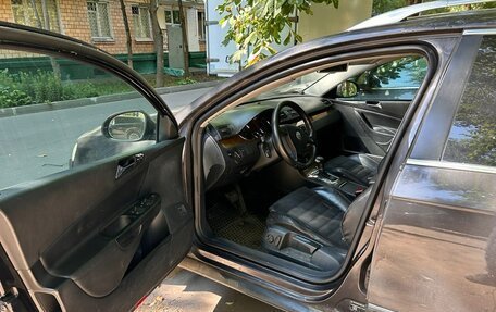 Volkswagen Passat B6, 2005 год, 400 000 рублей, 8 фотография