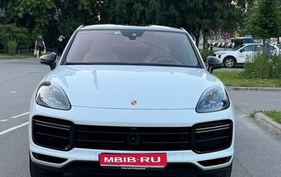 Porsche Cayenne III, 2020 год, 9 539 999 рублей, 1 фотография