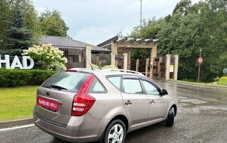 KIA cee'd I рестайлинг, 2007 год, 450 000 рублей, 2 фотография