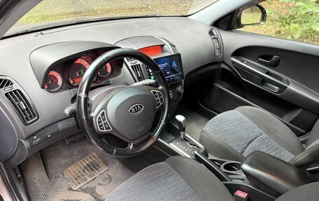 KIA cee'd I рестайлинг, 2007 год, 450 000 рублей, 8 фотография