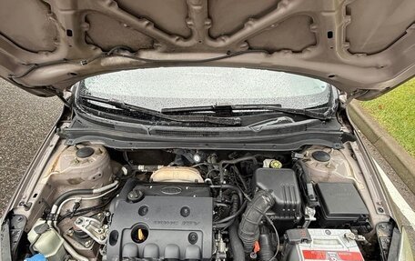 KIA cee'd I рестайлинг, 2007 год, 450 000 рублей, 5 фотография