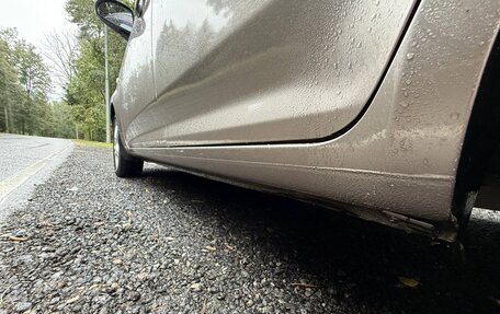 KIA cee'd I рестайлинг, 2007 год, 450 000 рублей, 7 фотография