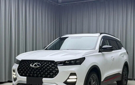 Chery Tiggo 7, 2023 год, 1 438 000 рублей, 1 фотография