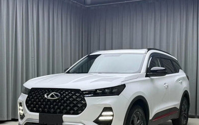 Chery Tiggo 7, 2023 год, 1 438 000 рублей, 1 фотография