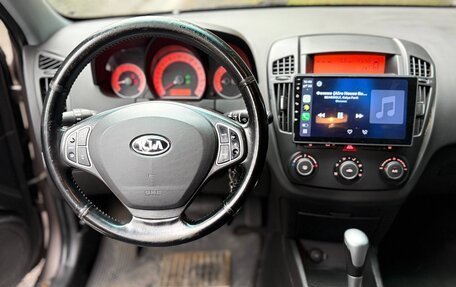 KIA cee'd I рестайлинг, 2007 год, 450 000 рублей, 9 фотография