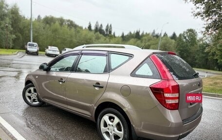 KIA cee'd I рестайлинг, 2007 год, 450 000 рублей, 4 фотография