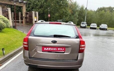 KIA cee'd I рестайлинг, 2007 год, 450 000 рублей, 3 фотография