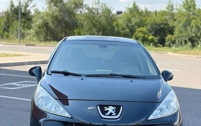 Peugeot 207 I, 2007 год, 330 000 рублей, 1 фотография