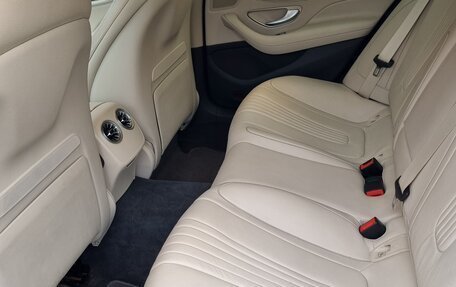 Mercedes-Benz CLS, 2019 год, 4 050 000 рублей, 5 фотография