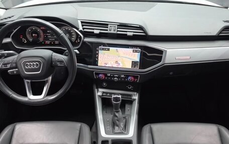Audi Q3, 2023 год, 3 685 400 рублей, 3 фотография