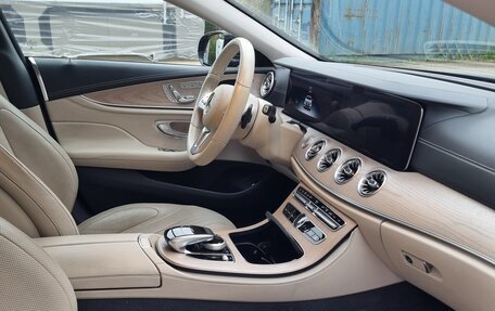 Mercedes-Benz CLS, 2019 год, 4 050 000 рублей, 7 фотография