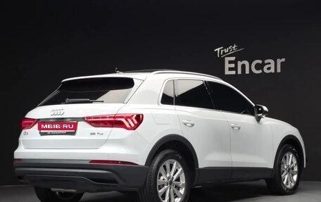 Audi Q3, 2023 год, 3 685 400 рублей, 4 фотография