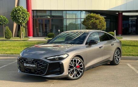 Audi A5, 2026 год, 5 845 000 рублей, 1 фотография