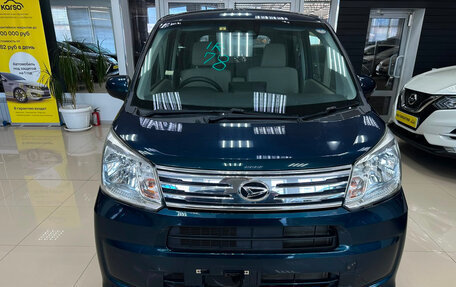Daihatsu Move VI рестайлинг, 2020 год, 900 000 рублей, 2 фотография