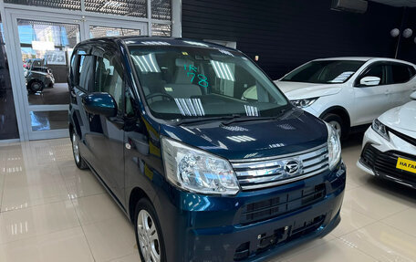 Daihatsu Move VI рестайлинг, 2020 год, 900 000 рублей, 3 фотография