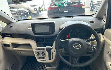 Daihatsu Move VI рестайлинг, 2020 год, 900 000 рублей, 11 фотография