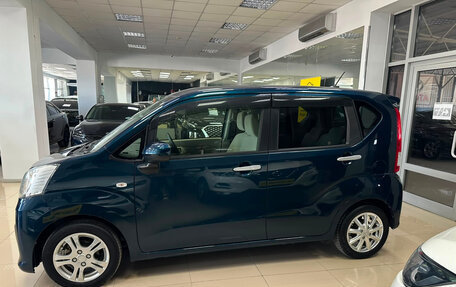 Daihatsu Move VI рестайлинг, 2020 год, 900 000 рублей, 4 фотография