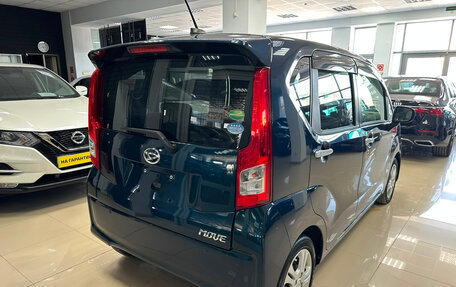 Daihatsu Move VI рестайлинг, 2020 год, 900 000 рублей, 7 фотография