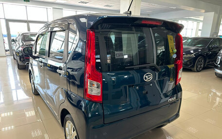 Daihatsu Move VI рестайлинг, 2020 год, 900 000 рублей, 8 фотография