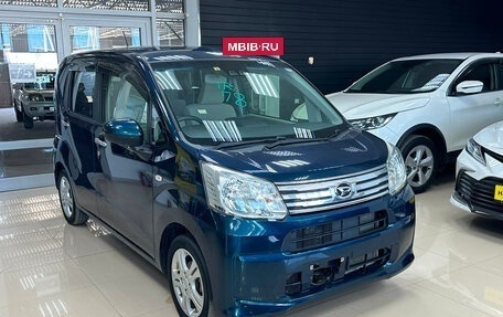 Daihatsu Move VI рестайлинг, 2020 год, 900 000 рублей, 6 фотография