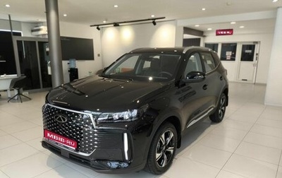 Chery Tiggo 4 I рестайлинг, 2025 год, 2 395 000 рублей, 1 фотография