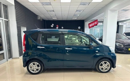 Daihatsu Move VI рестайлинг, 2020 год, 900 000 рублей, 5 фотография