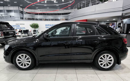 Audi Q3, 2013 год, 1 350 000 рублей, 8 фотография