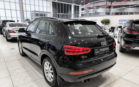 Audi Q3, 2013 год, 1 350 000 рублей, 7 фотография
