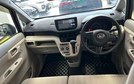 Daihatsu Move VI рестайлинг, 2020 год, 900 000 рублей, 13 фотография
