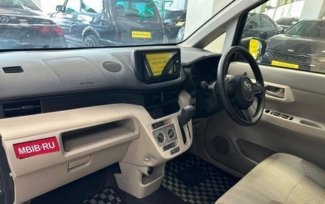 Daihatsu Move VI рестайлинг, 2020 год, 900 000 рублей, 18 фотография