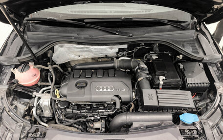 Audi Q3, 2013 год, 1 350 000 рублей, 9 фотография