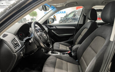 Audi Q3, 2013 год, 1 350 000 рублей, 16 фотография