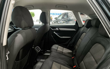 Audi Q3, 2013 год, 1 350 000 рублей, 12 фотография