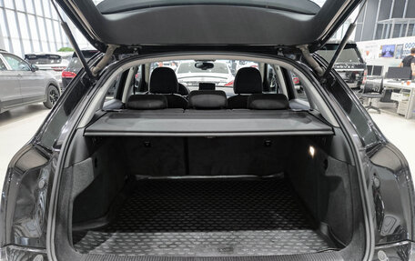 Audi Q3, 2013 год, 1 350 000 рублей, 10 фотография