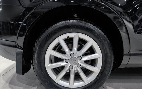 Audi Q3, 2013 год, 1 350 000 рублей, 18 фотография