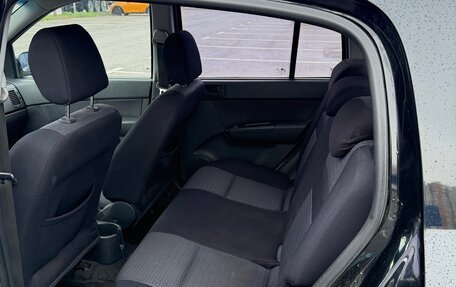Hyundai Getz I рестайлинг, 2008 год, 330 000 рублей, 8 фотография