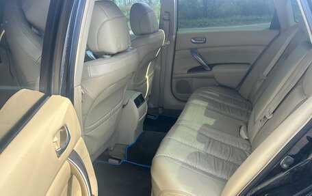 Nissan Teana, 2008 год, 719 000 рублей, 7 фотография