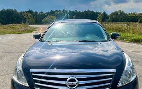 Nissan Teana, 2008 год, 719 000 рублей, 5 фотография