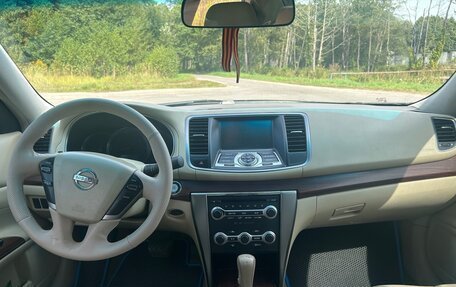 Nissan Teana, 2008 год, 719 000 рублей, 6 фотография