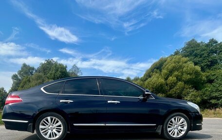 Nissan Teana, 2008 год, 719 000 рублей, 4 фотография