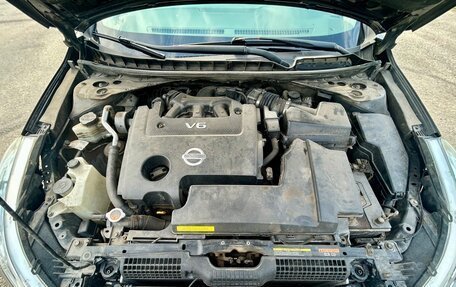 Nissan Teana, 2008 год, 719 000 рублей, 9 фотография