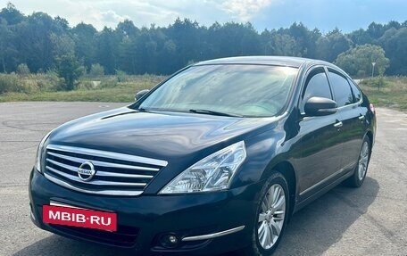 Nissan Teana, 2008 год, 719 000 рублей, 2 фотография