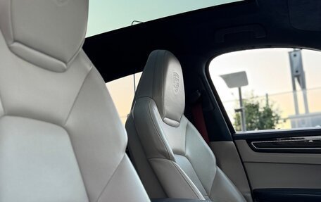 Porsche Cayenne III, 2020 год, 9 539 999 рублей, 14 фотография