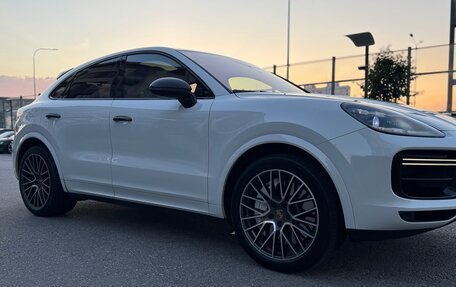 Porsche Cayenne III, 2020 год, 9 539 999 рублей, 15 фотография