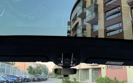 Porsche Cayenne III, 2020 год, 9 539 999 рублей, 10 фотография