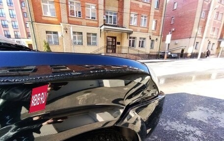 Hyundai Tucson III, 2008 год, 530 000 рублей, 4 фотография