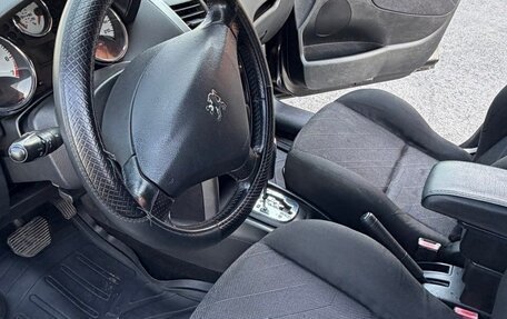 Peugeot 207 I, 2007 год, 330 000 рублей, 3 фотография