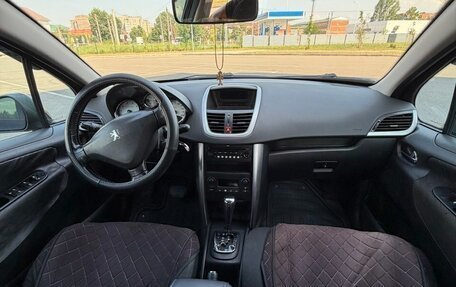 Peugeot 207 I, 2007 год, 330 000 рублей, 2 фотография