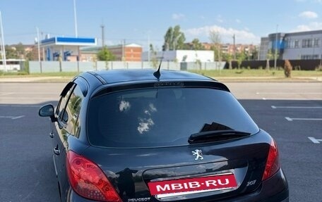Peugeot 207 I, 2007 год, 330 000 рублей, 6 фотография