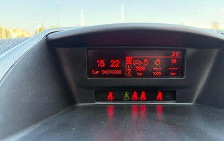 Peugeot 207 I, 2007 год, 330 000 рублей, 15 фотография